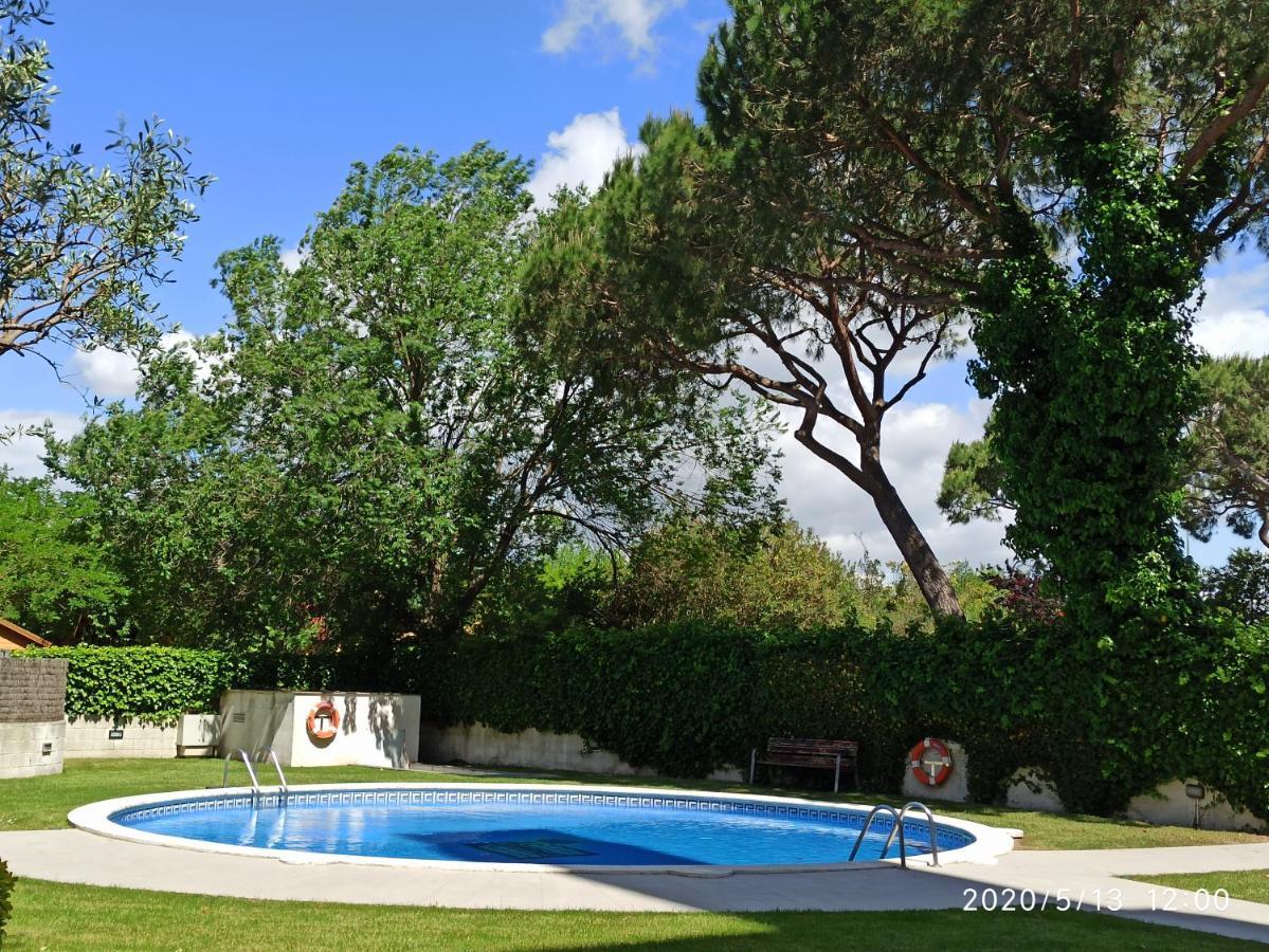 Apartamento Apartamento La Vida Es Bella Blanes