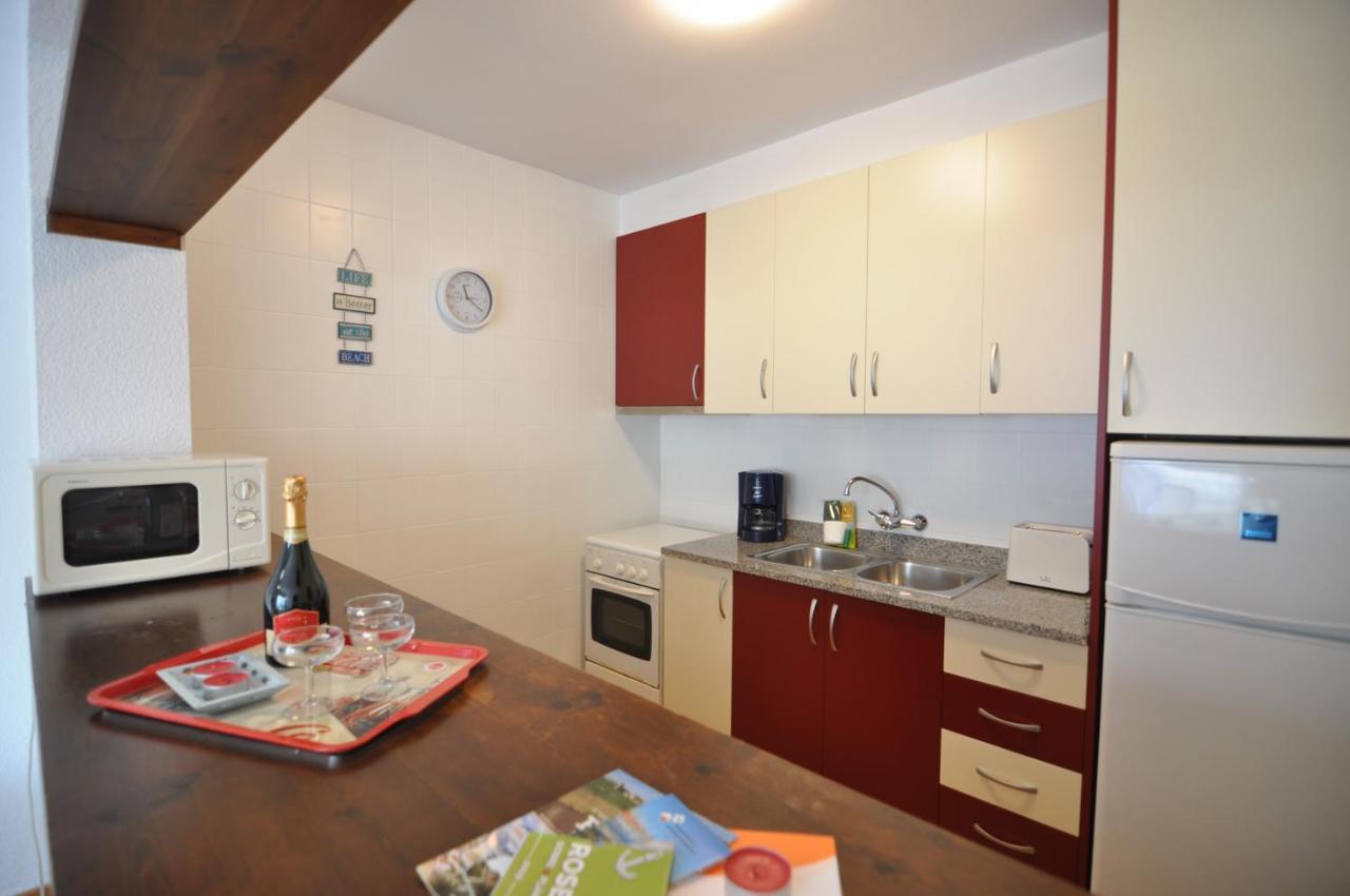 Apartment Rnet - Mt *