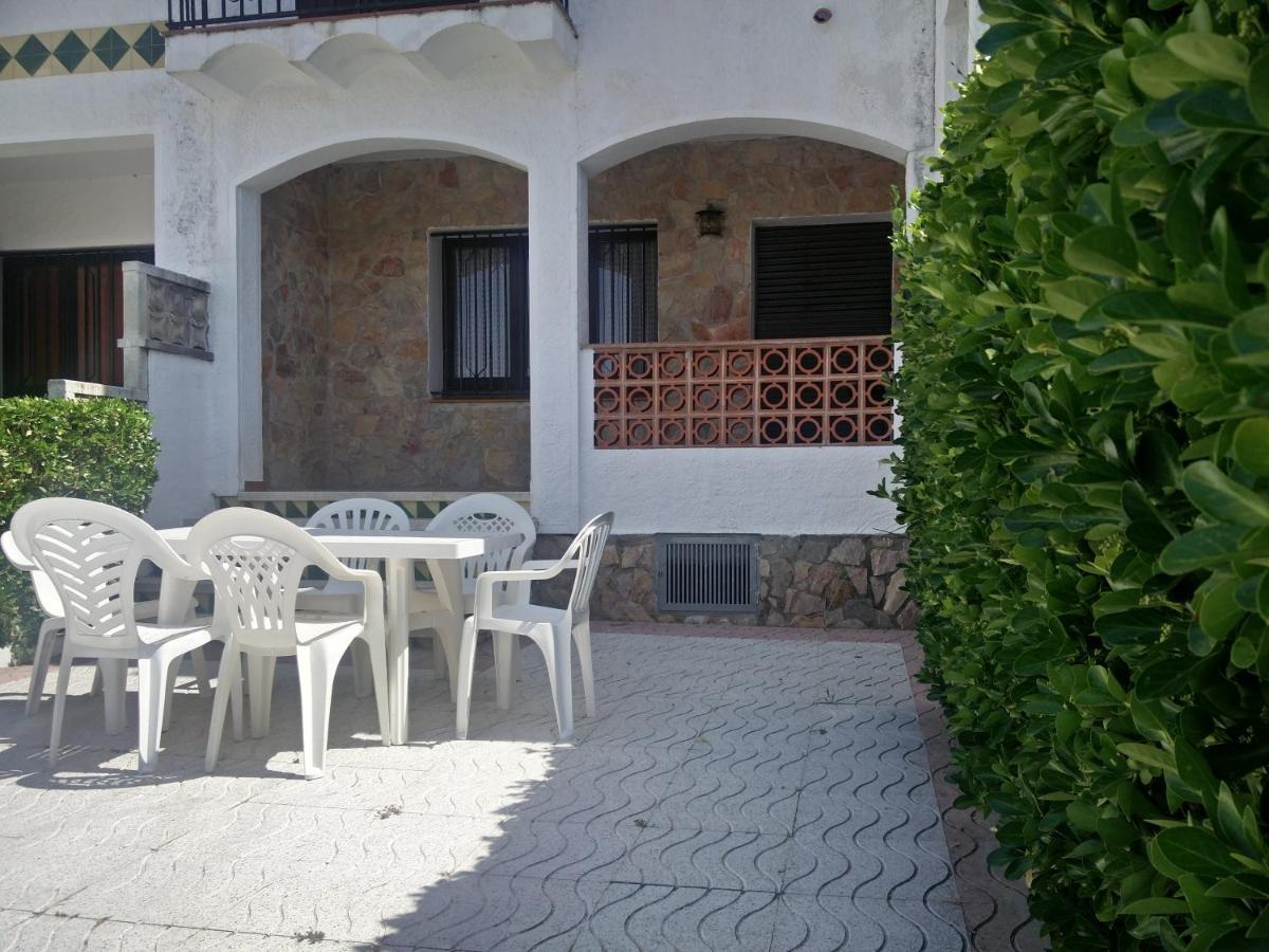 Port La Sardana Empuriarent Apartment