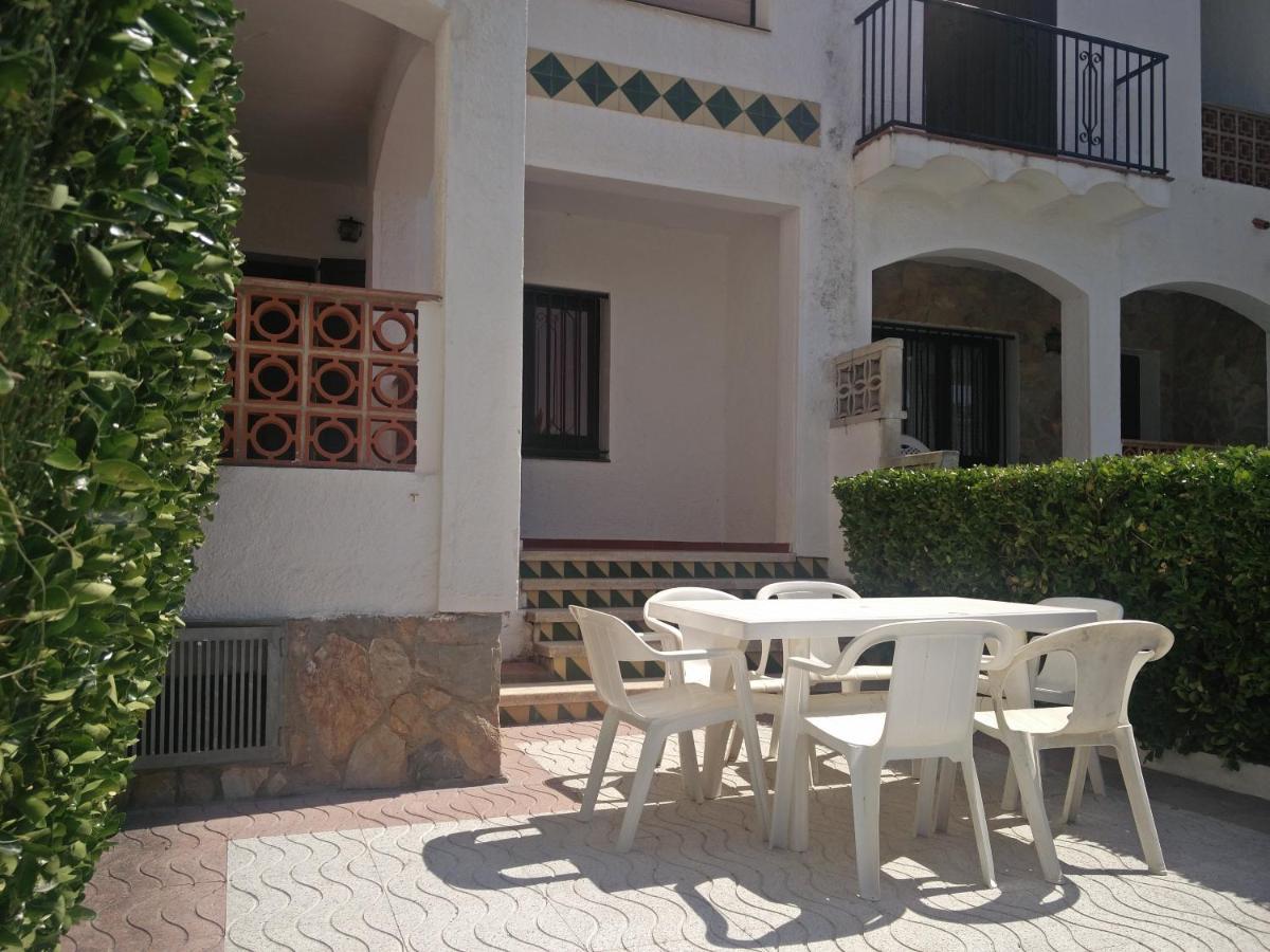 Apartment Port La Sardana Empuriarent