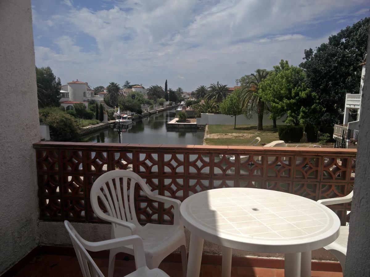 Apartment Port La Sardana Empuriarent Empuriabrava