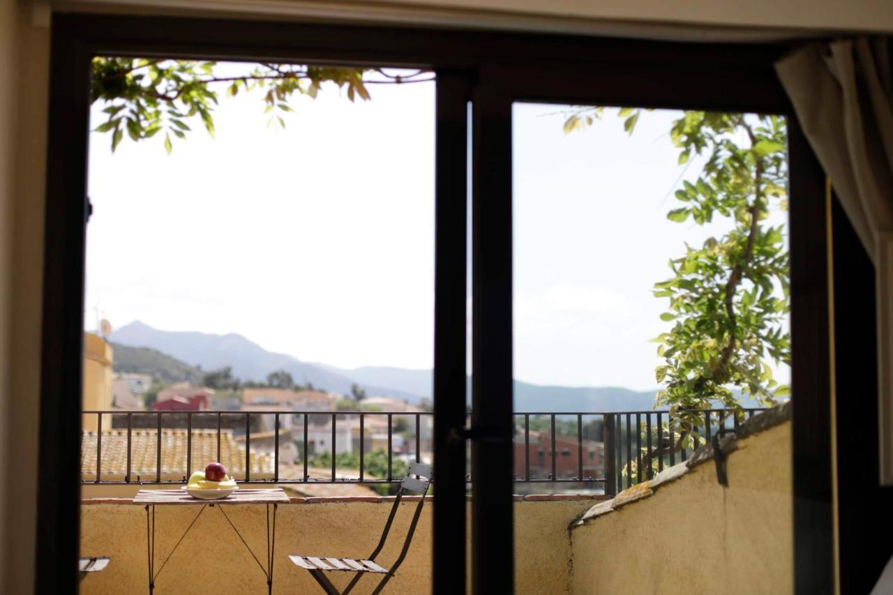 Casa rural El Cau De Palau-Saverdera