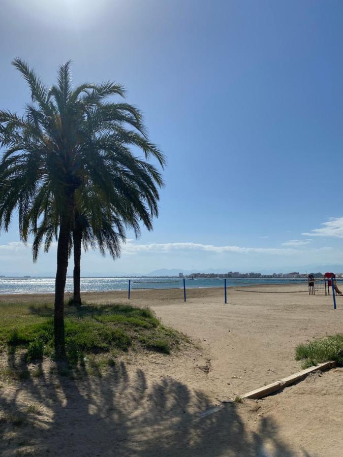 Playa La Perola Apartamento