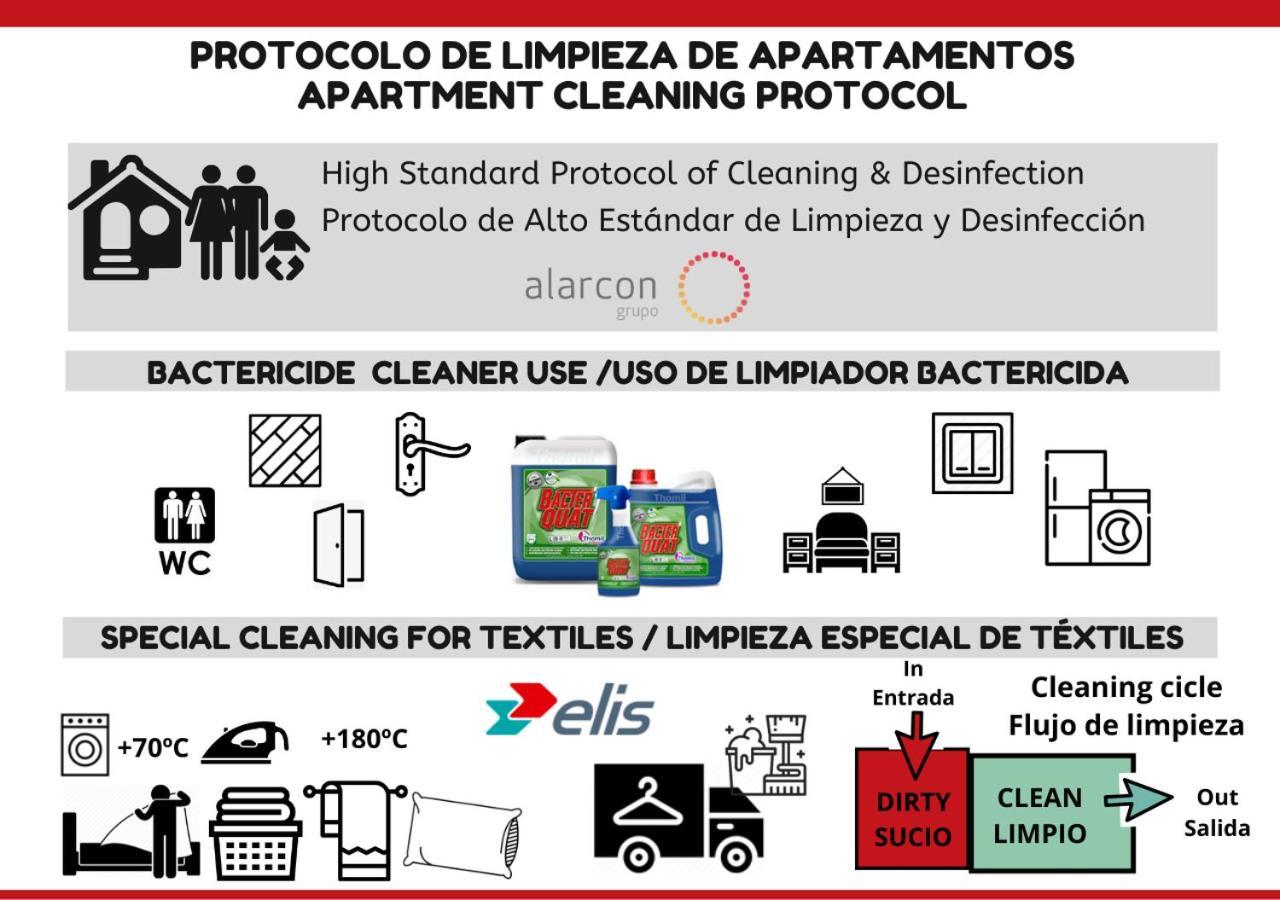 Ses Brises 2 Apartamento Tamariu