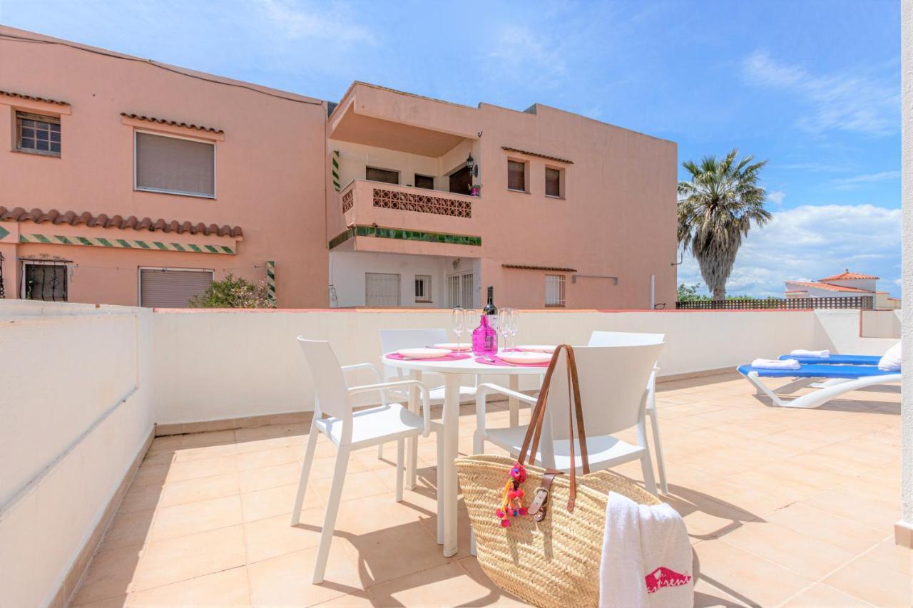 Apart-rent Sant Mori 0188 Apartment Empuriabrava