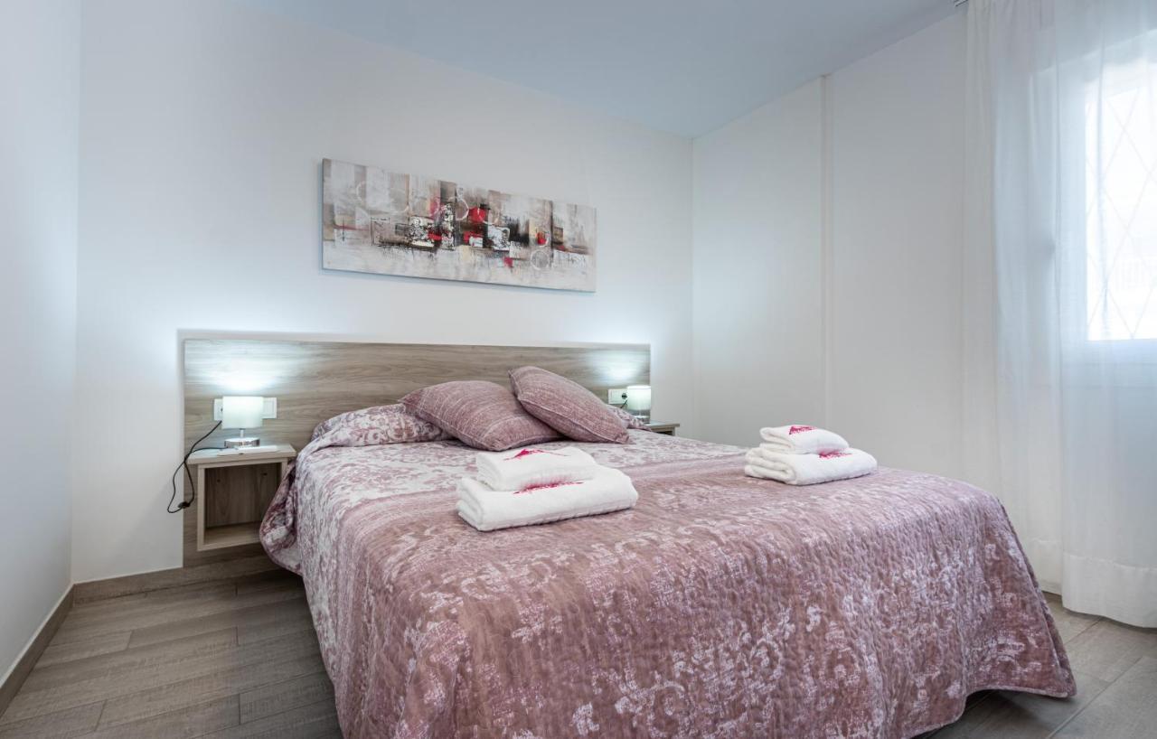 Apart-rent Sant Mori 0188