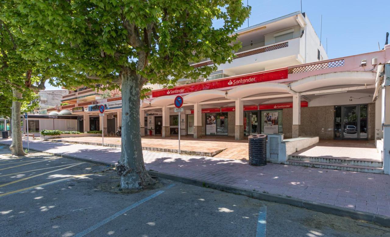 Apart-rent Sant Mori 0188 Apartment Empuriabrava
