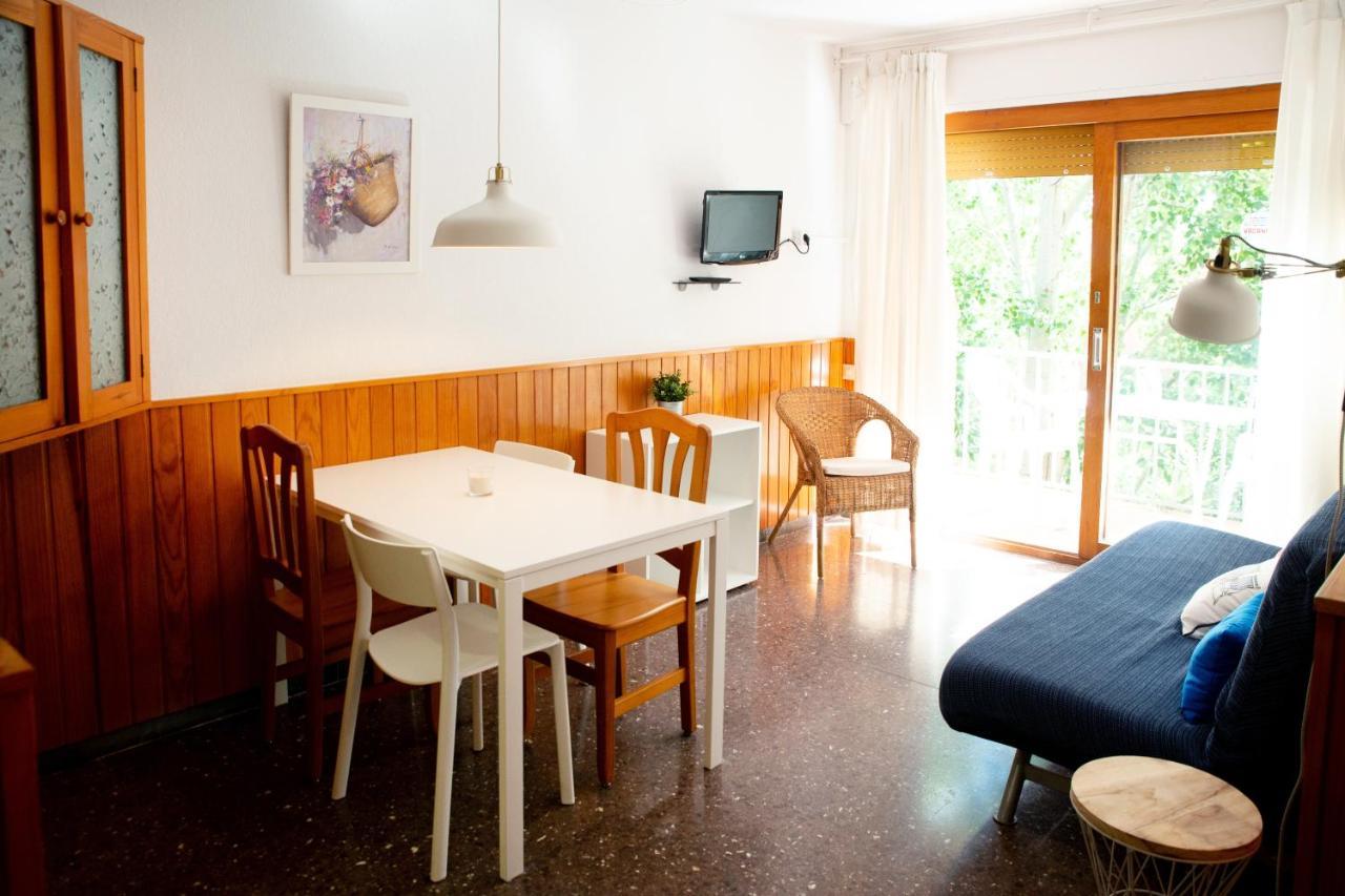 Polcent Type B Apartment
