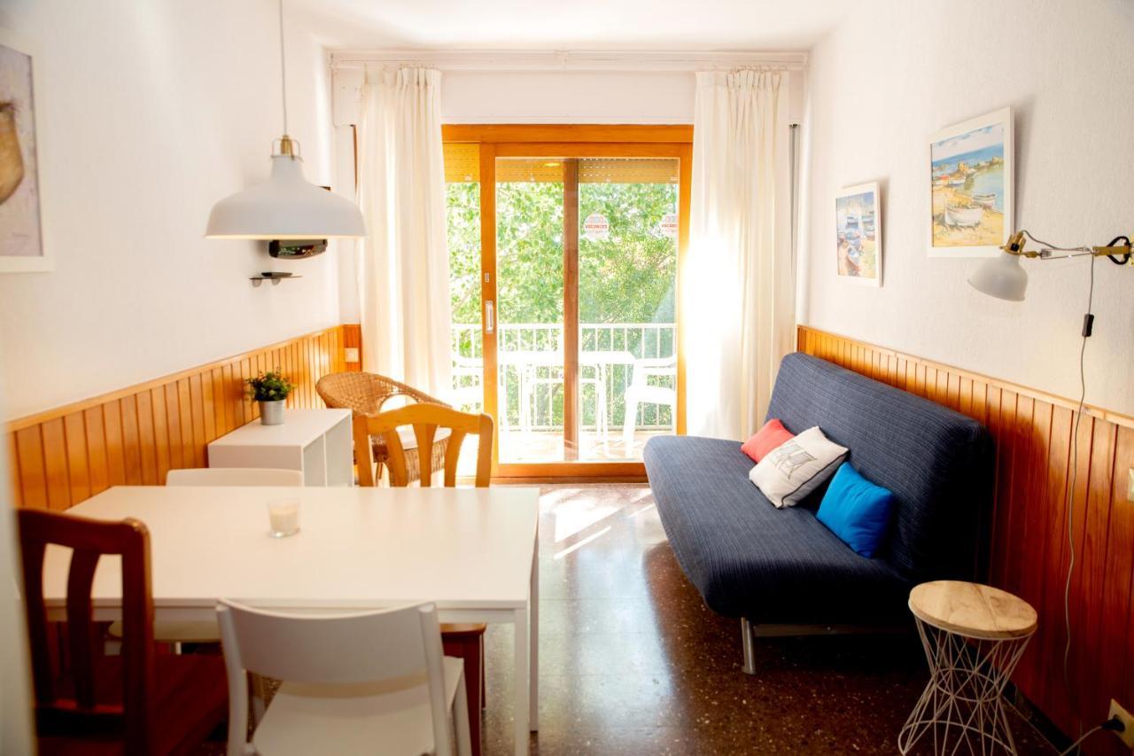 Polcent Type B Apartment S'Agaro