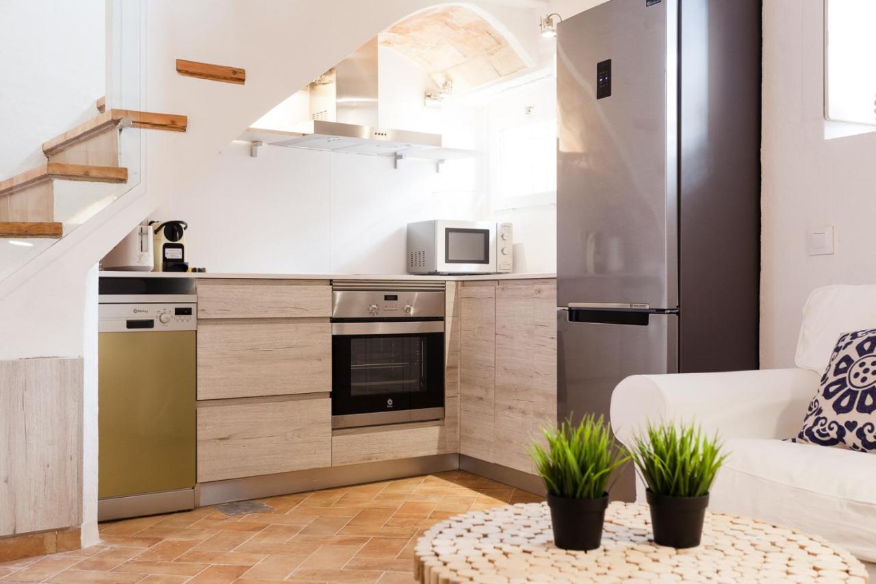 Apartment L'havanera Boutique Palamos