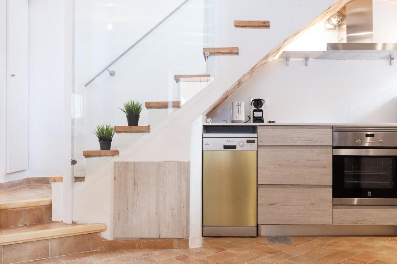 L'havanera Boutique Apartment Palamos