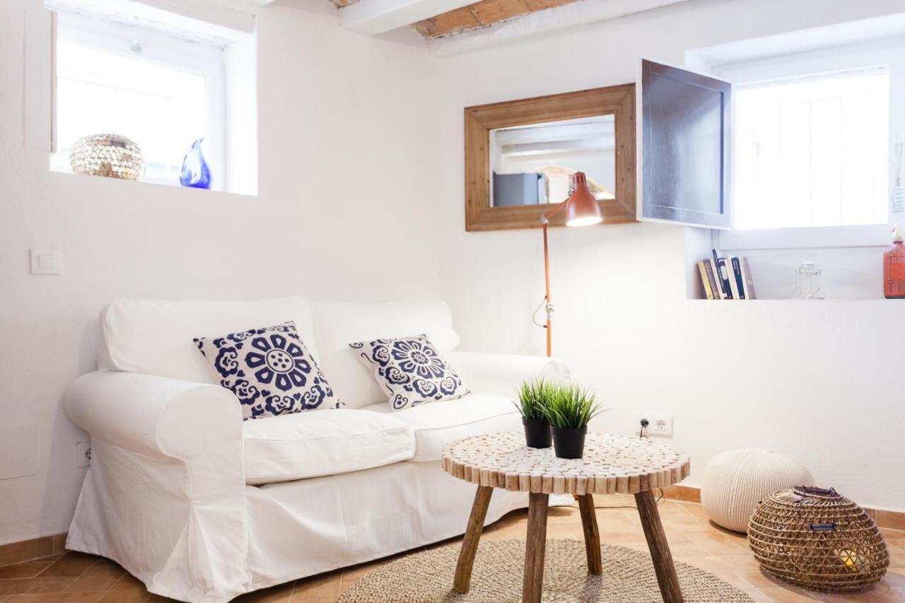 L'havanera Boutique Apartment *