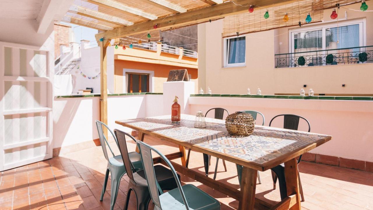L'havanera Boutique Apartment Palamos