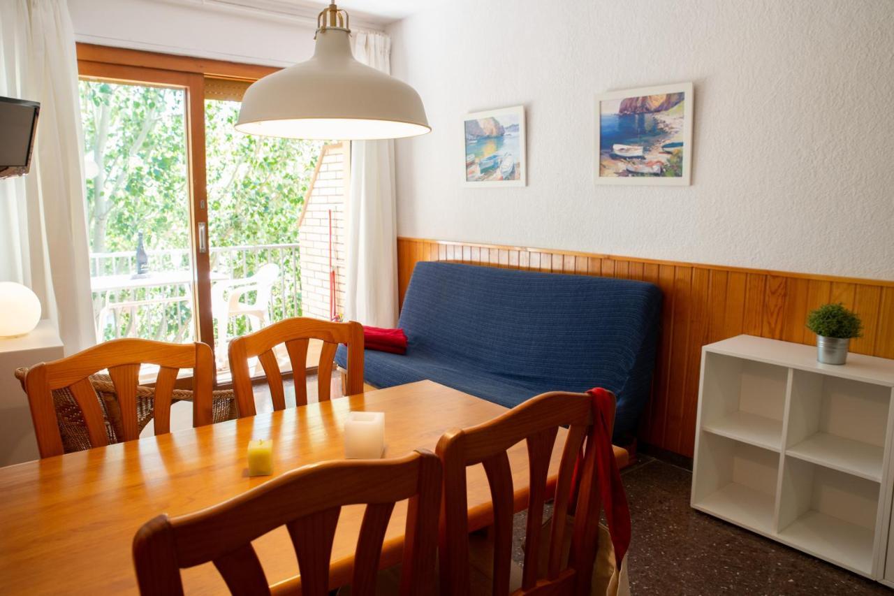 Apartment Polcent Type B