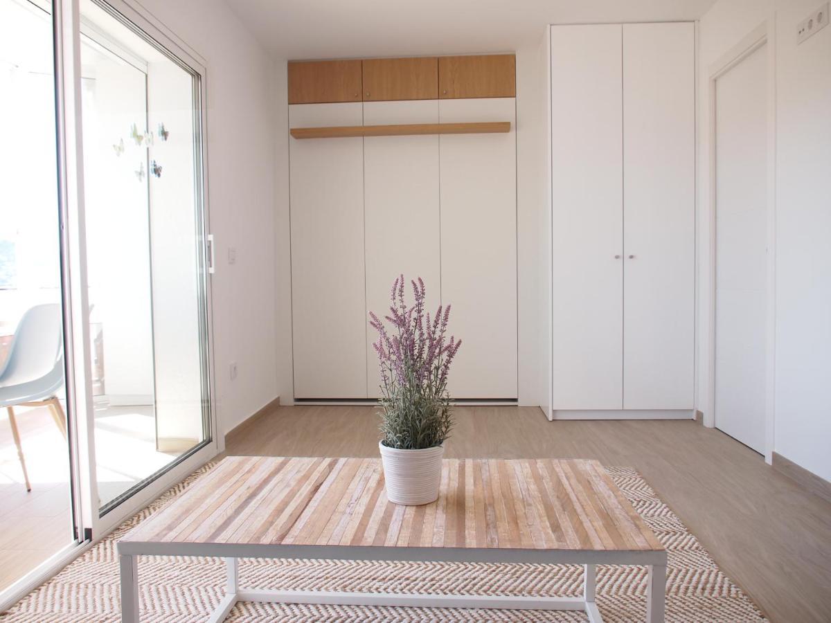 Miramar 40a Apartment Roses