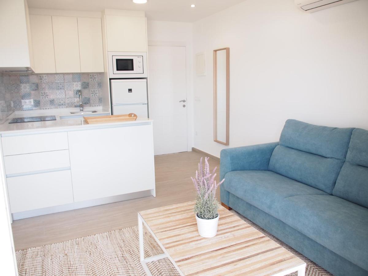Apartment Miramar 40a