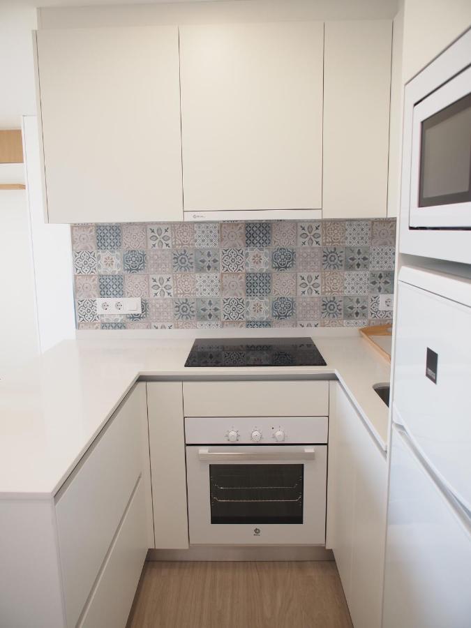 Apartment Miramar 40a