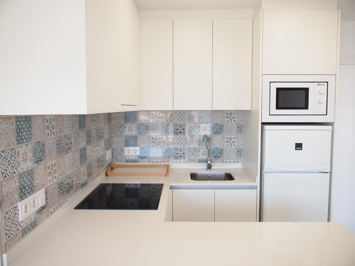 Miramar 40a Apartment Roses