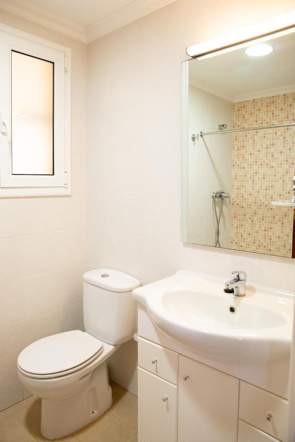 Apartment Polcent Type B S'Agaro