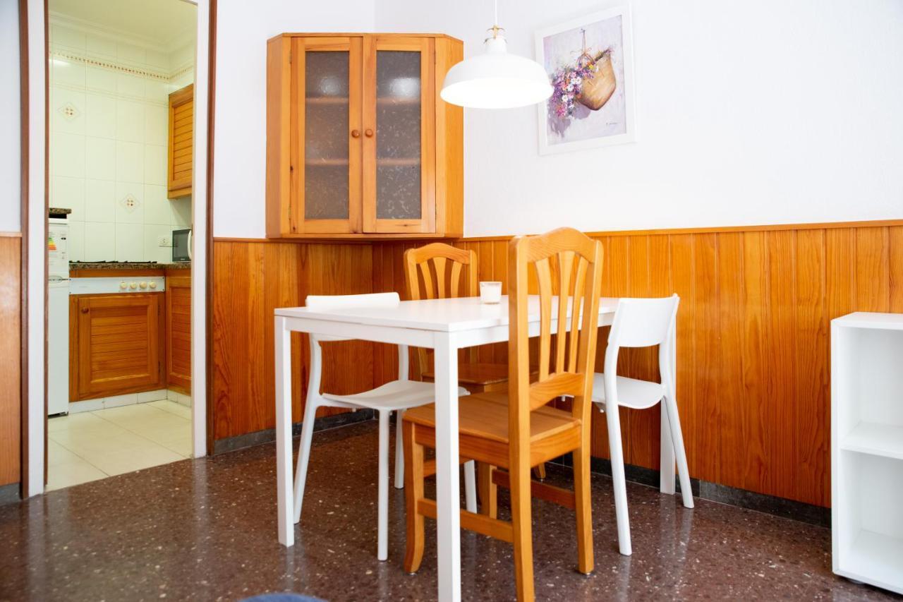 Apartment Polcent Type B S'Agaro