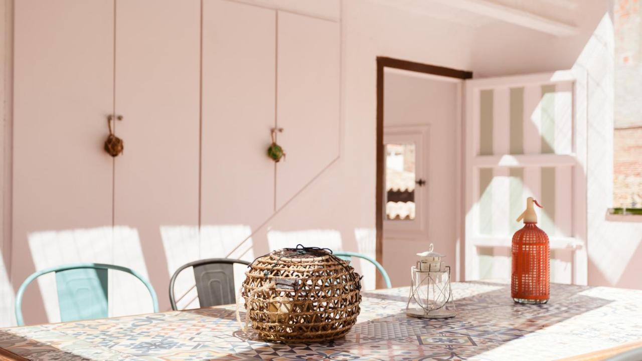 L'havanera Boutique Apartment *