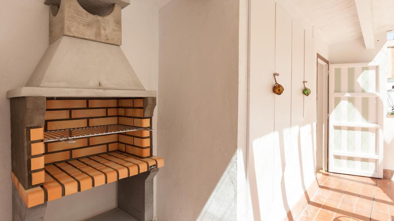 L'havanera Boutique Apartment Palamos