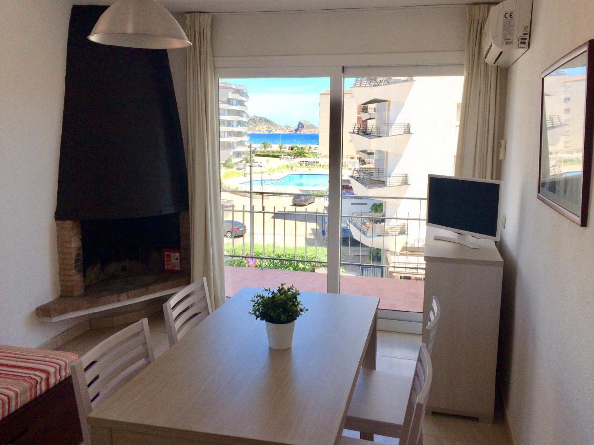 Apartamento Trill Noray L'Estartit