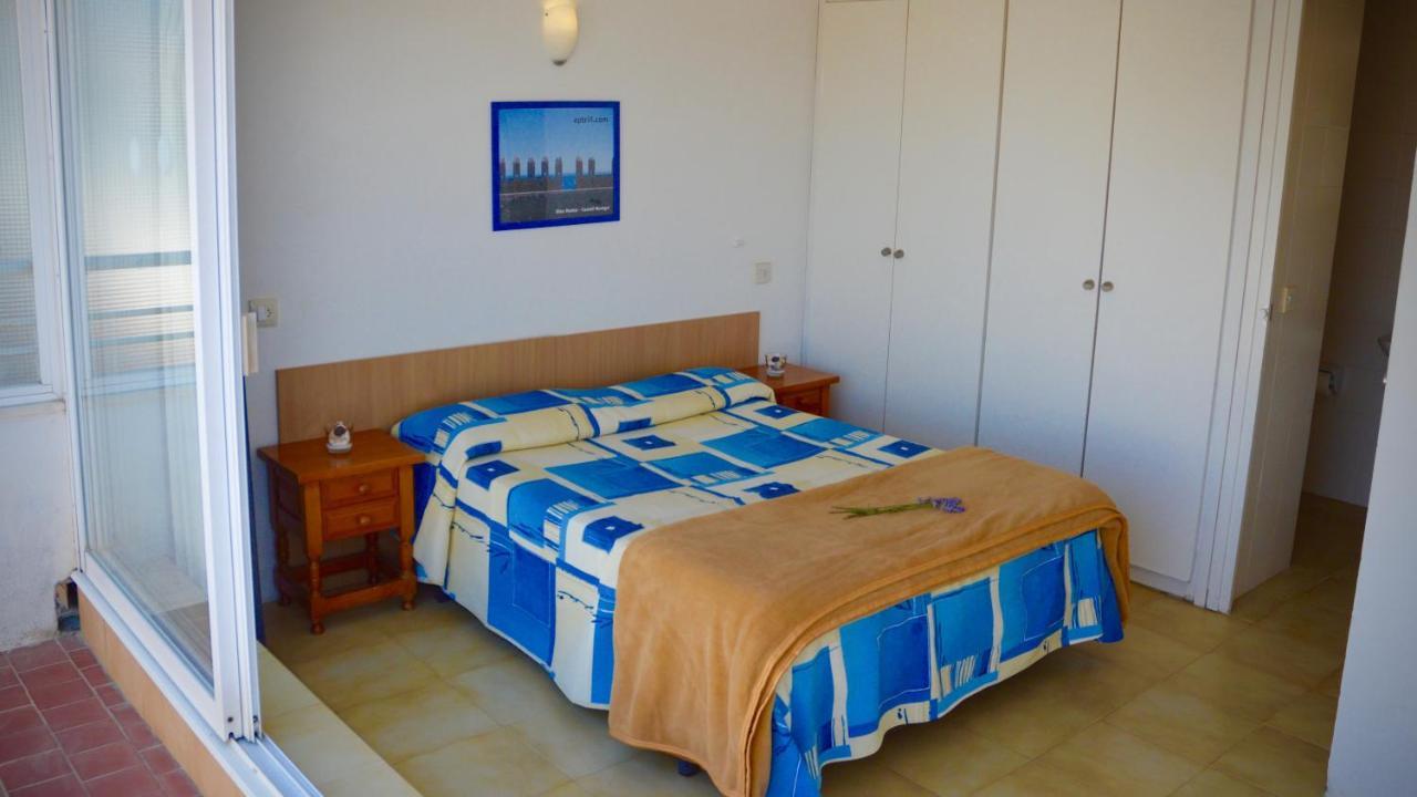 Trill Mirasol F Duplex L'Estartit