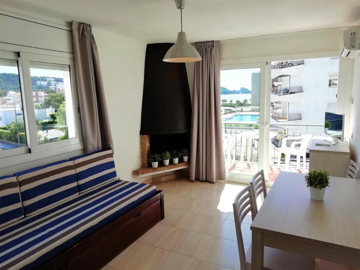 Apartamento Trill Noray L'Estartit