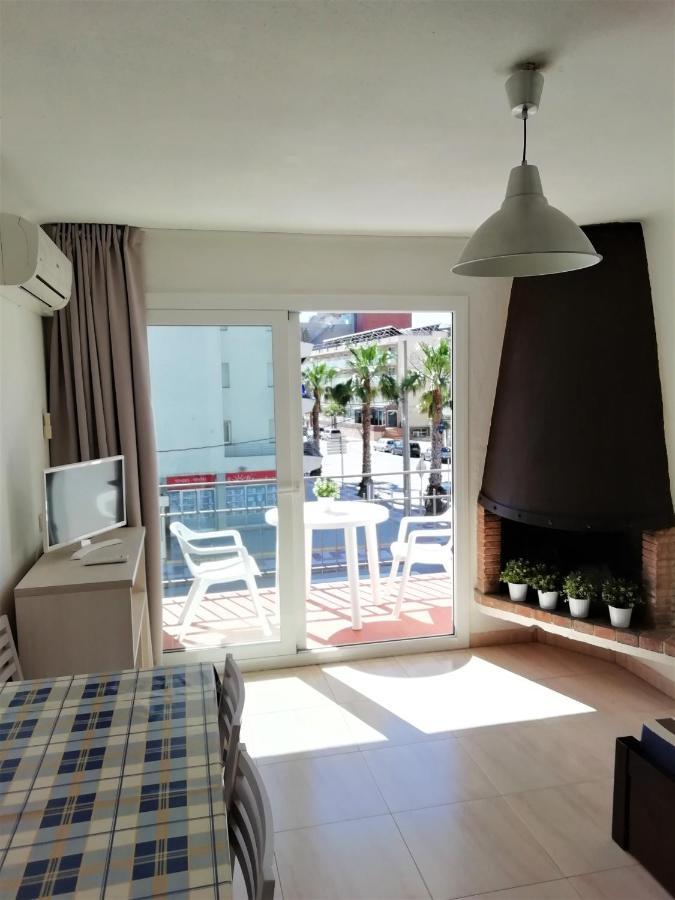 Apartamento Trill Noray L'Estartit
