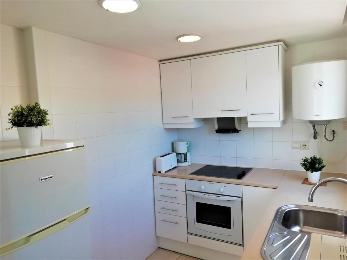 Apartamento Trill Noray L'Estartit