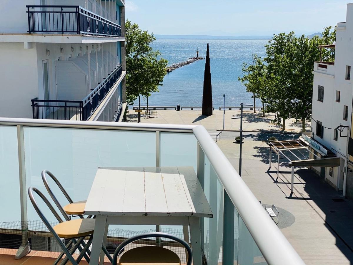 Sant Elm - Apartamento En La Playa Y El Centro De Apartamento Rosas