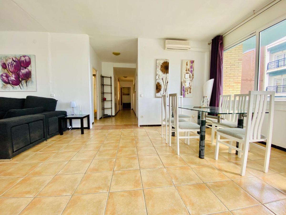 Sant Elm - Apartamento En La Playa Y El Centro De * Rosas