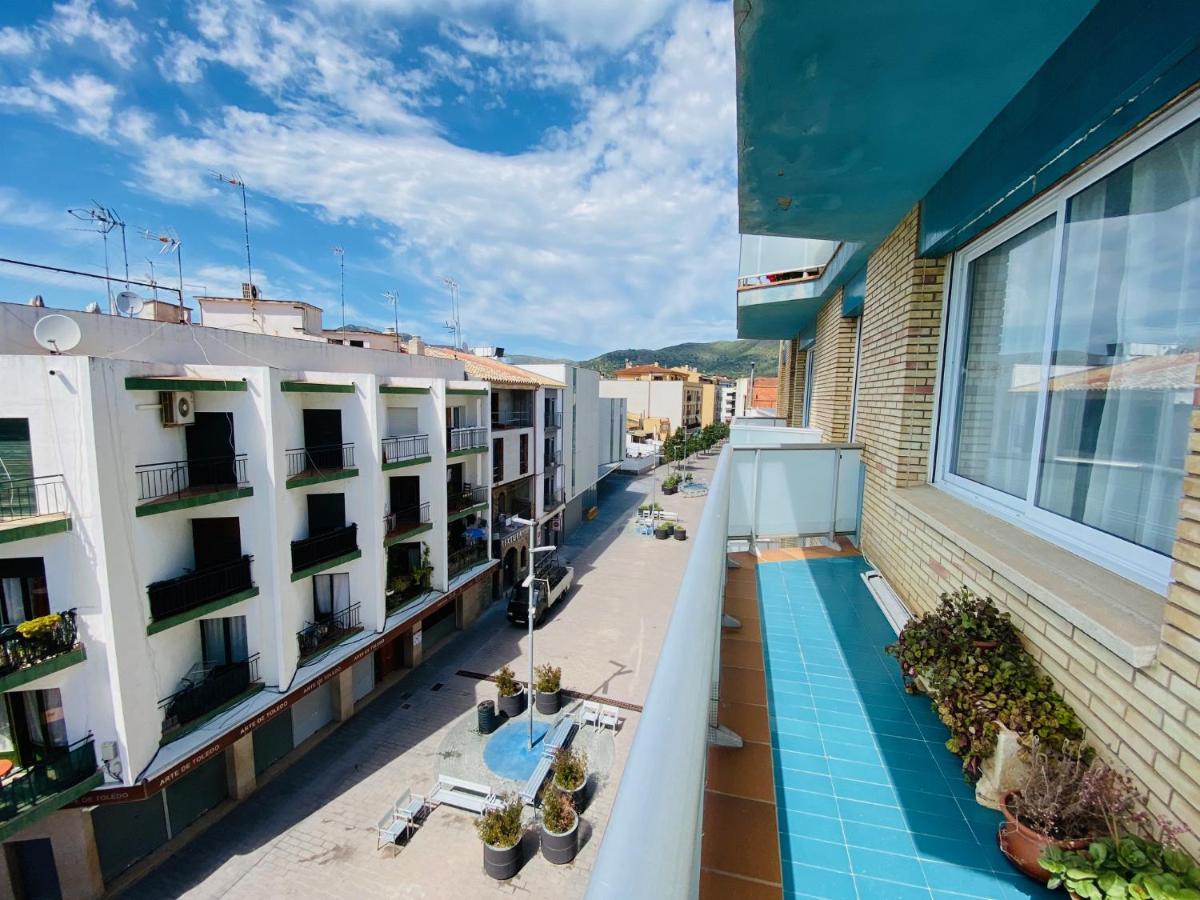 Apartamento Sant Elm - Apartamento En La Playa Y El Centro De *
