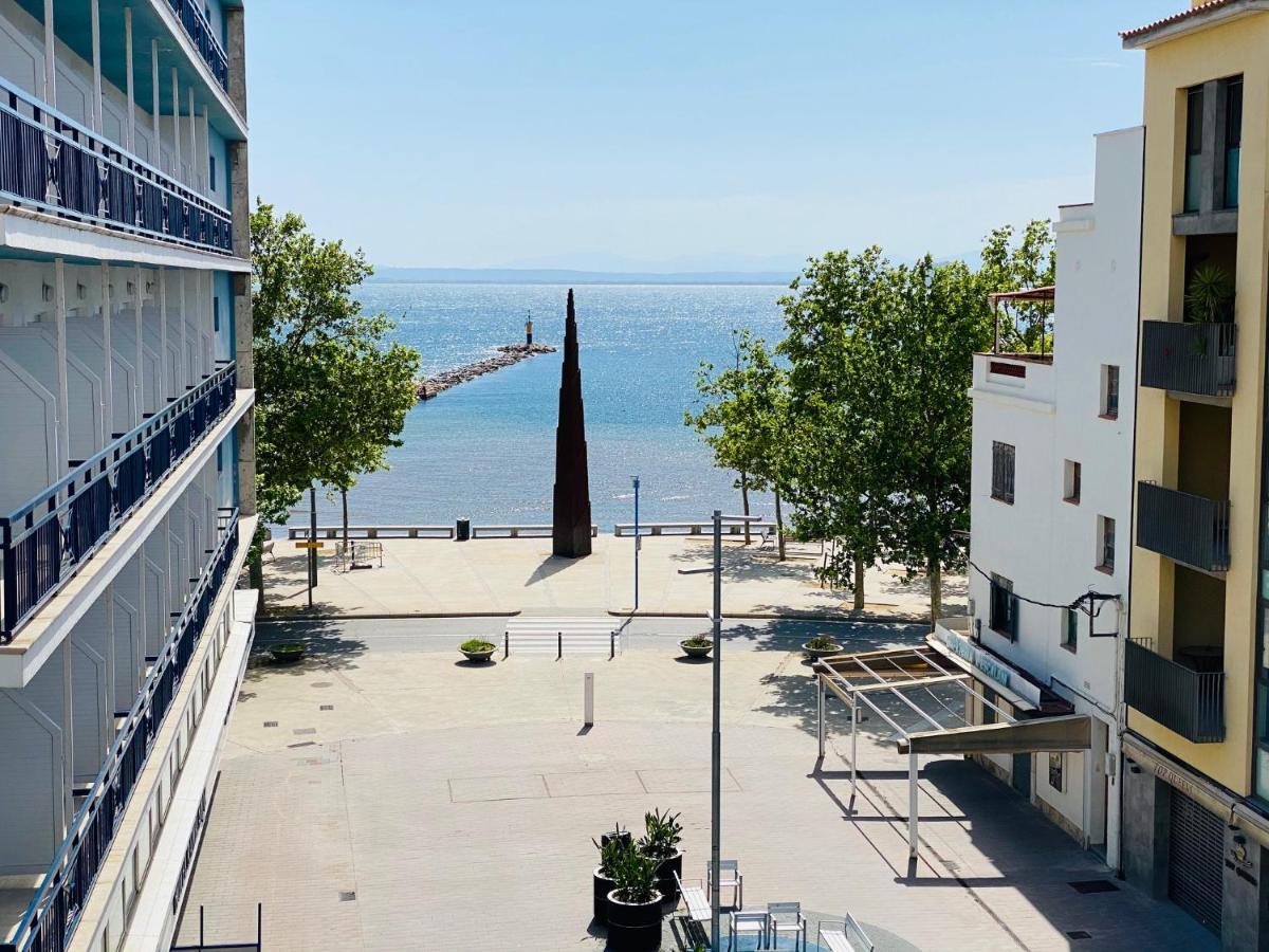 Sant Elm - Apartamento En La Playa Y El Centro De