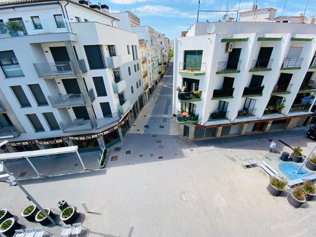Sant Elm - Apartamento En La Playa Y El Centro De Apartamento *