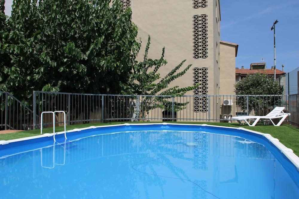 Apartamento Rvhotels Provenzal L' Escala