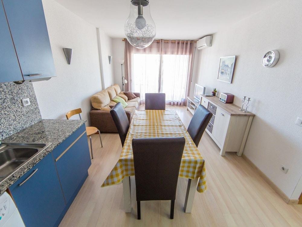 Apartment Port Canigo 344