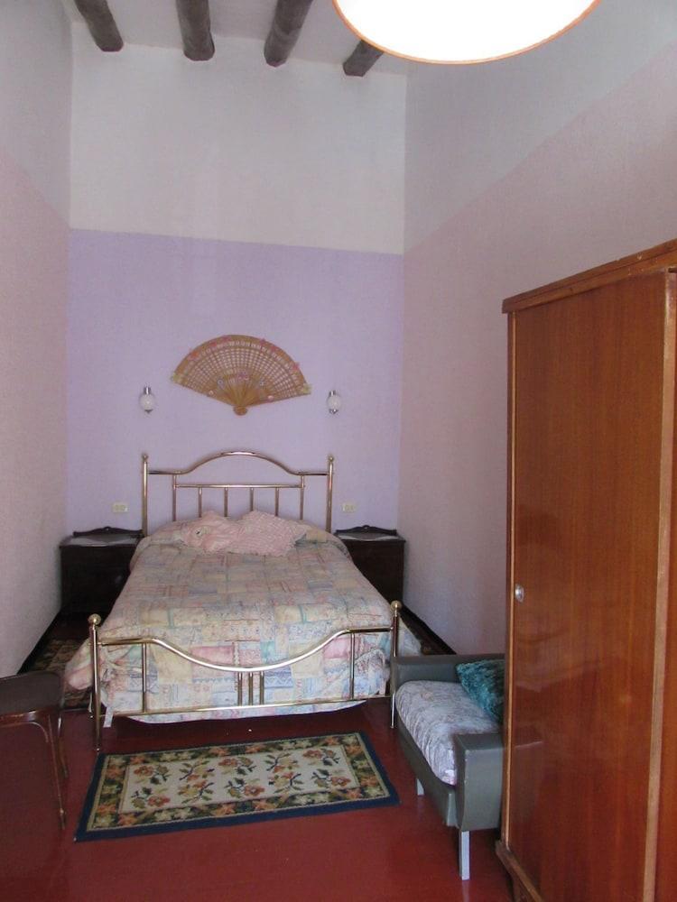 Casa Paquita