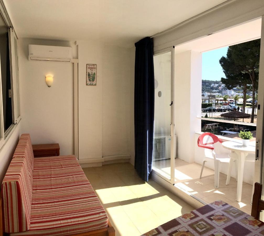 Trill Mirasol E Estudio 1a Linea Mar Apartamento L'Estartit