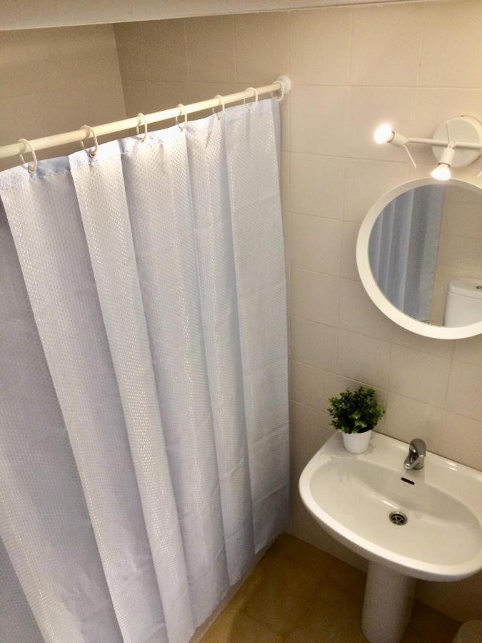 Trill Mirasol E Estudio 1a Linea Mar * L'Estartit