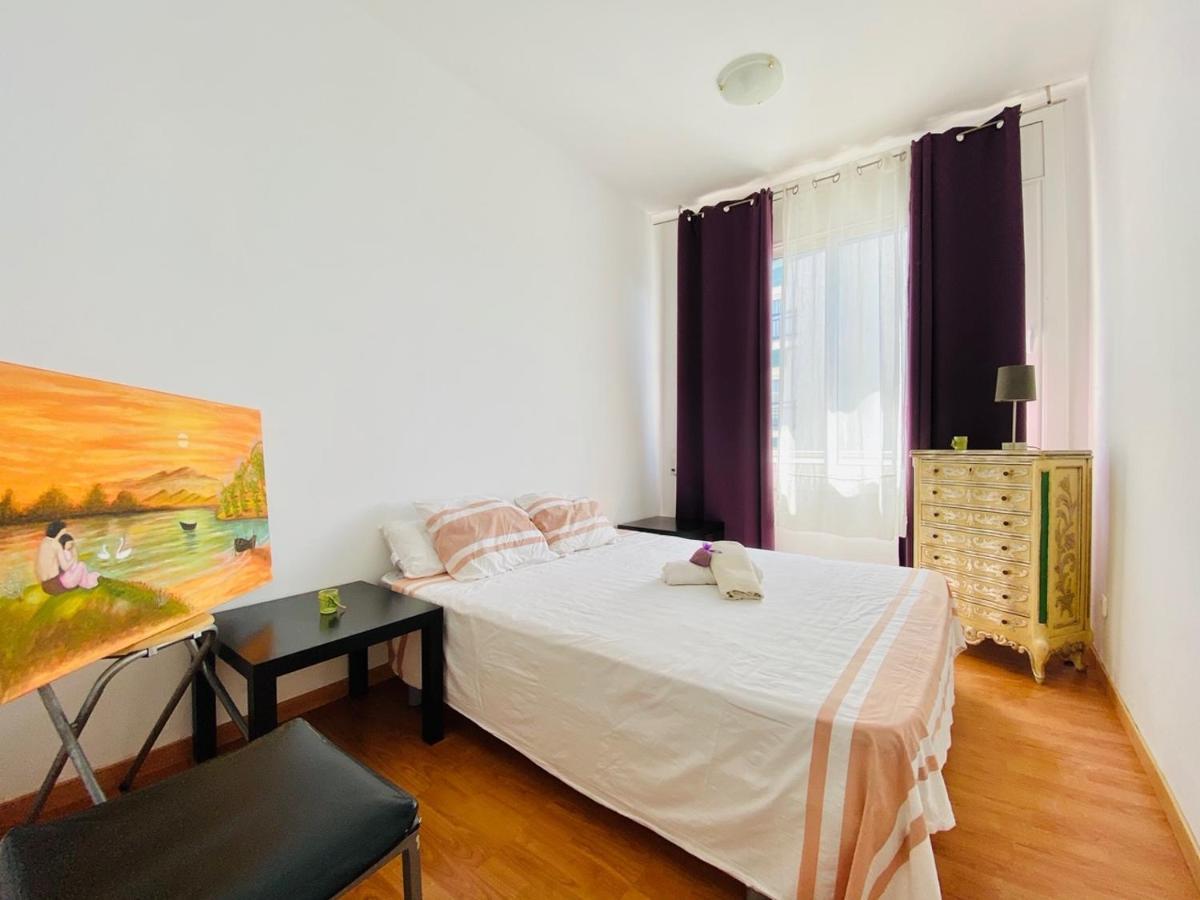Apartamento Sant Elm - Apartamento En La Playa Y El Centro De