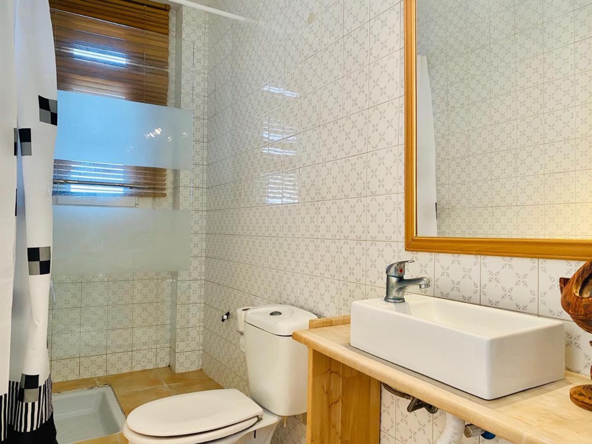 Sant Elm - Apartamento En La Playa Y El Centro De Apartamento *