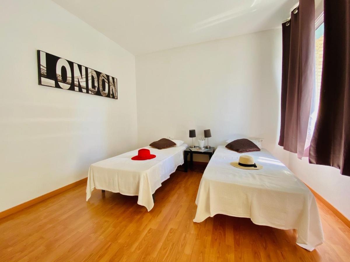 Apartamento Sant Elm - Apartamento En La Playa Y El Centro De *