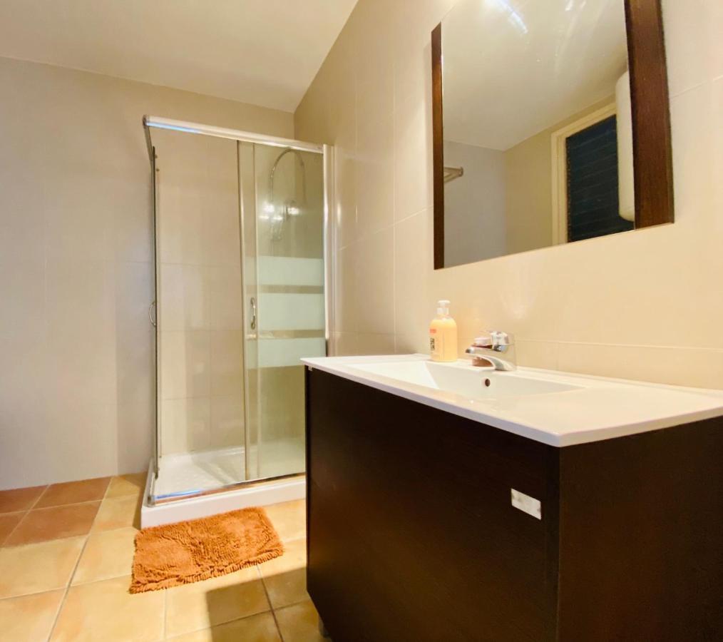 Sant Elm - Apartamento En La Playa Y El Centro De Apartamento Rosas