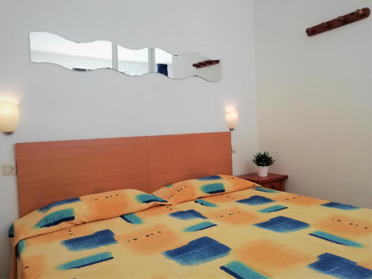 Apartment Trill Mirasol B Estudio 1a Linea Mar *