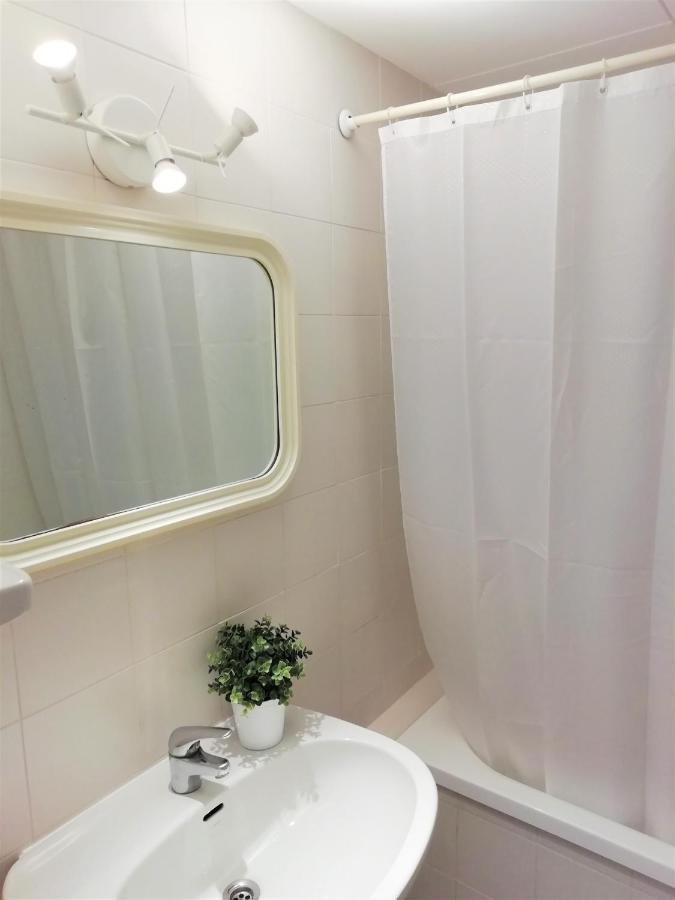 Apartment Trill Mirasol B Estudio 1a Linea Mar *