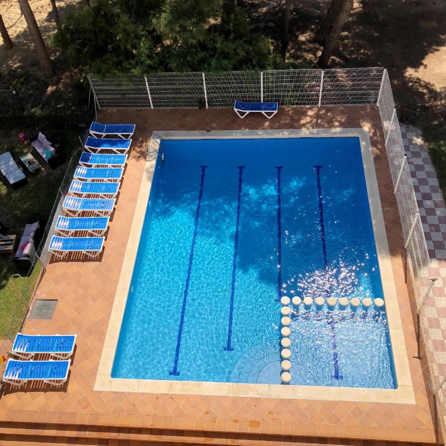 Apartment Trill Mirasol B Estudio 1a Linea Mar