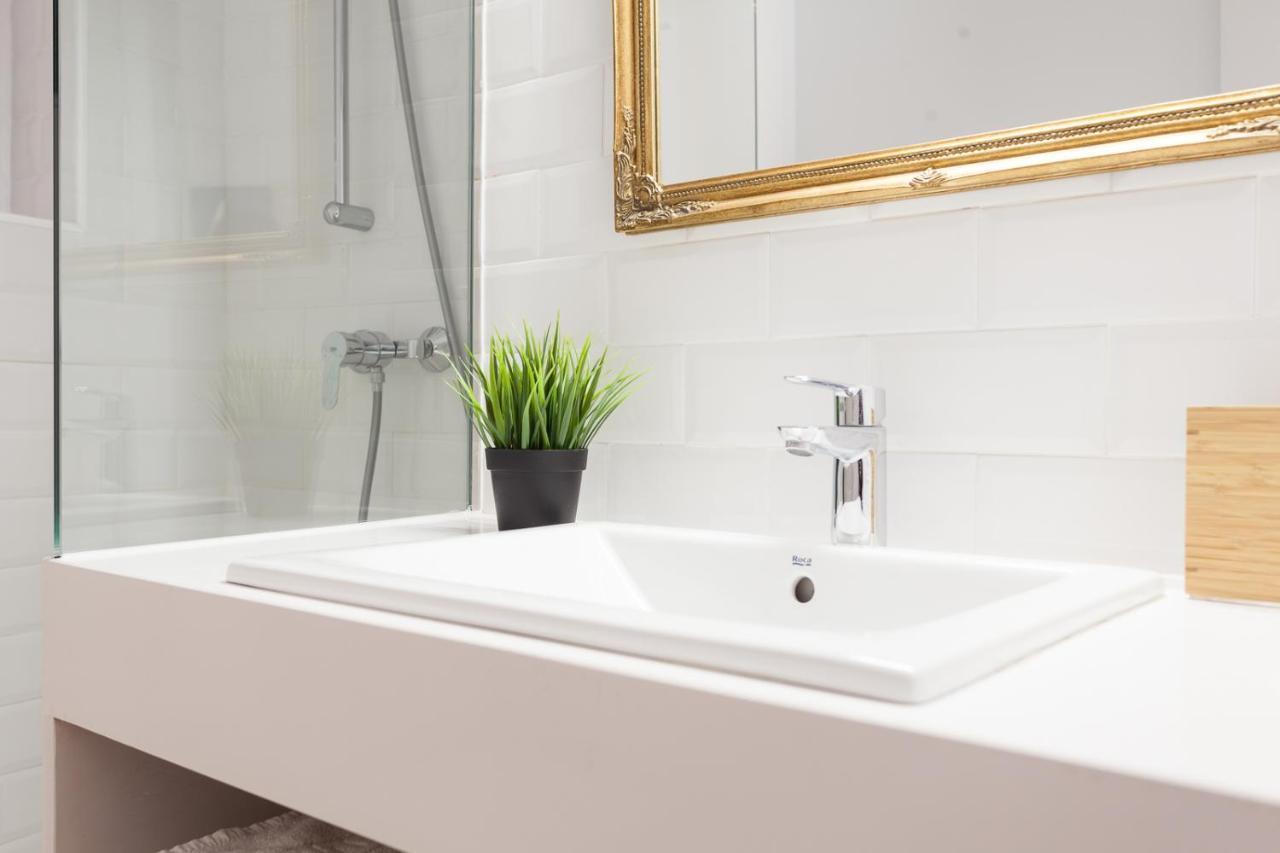 L'havanera Boutique Apartment *
