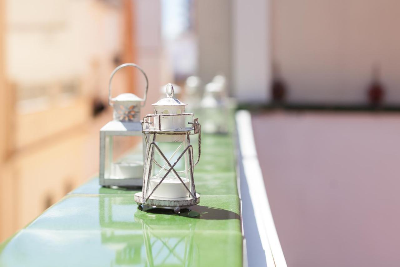 Apartment L'havanera Boutique